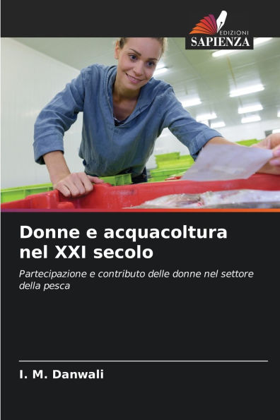 Donne e acquacoltura nel XXI secolo