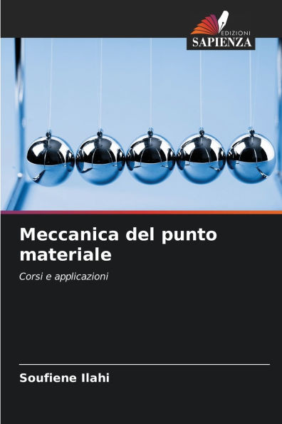 Meccanica del punto materiale