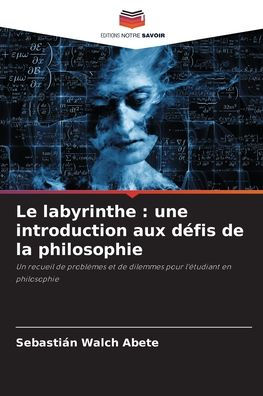 Le labyrinthe: une introduction aux dï¿½fis de la philosophie