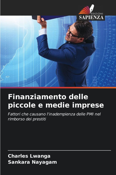 Finanziamento delle piccole e medie imprese