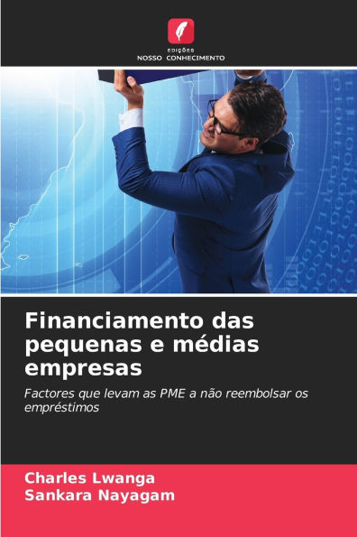 Financiamento das pequenas e mï¿½dias empresas