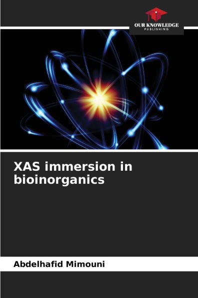 XAS immersion in bioinorganics