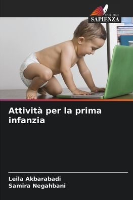 Attivitï¿½ per la prima infanzia