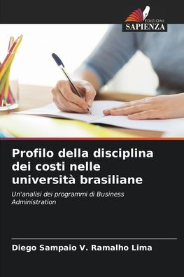 Profilo della disciplina dei costi nelle universitï¿½ brasiliane