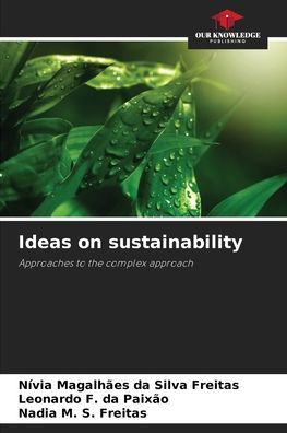 Ideas on sustainability