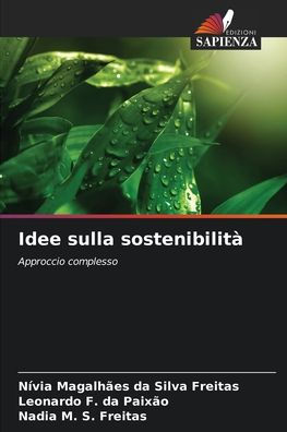 Idee sulla sostenibilitï¿½