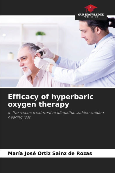 Efficacy of hyperbaric oxygen therapy