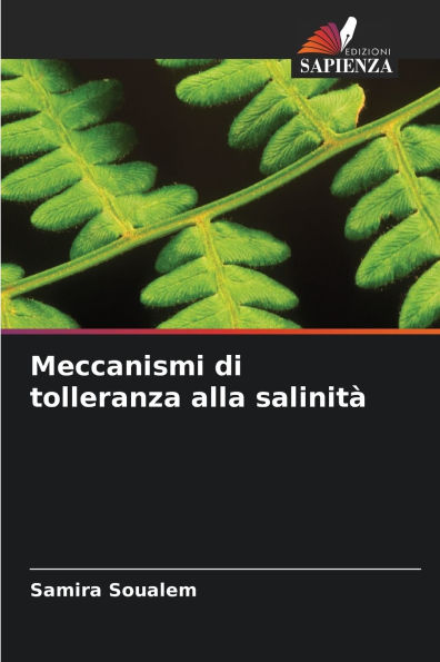 Meccanismi di tolleranza alla salinit�