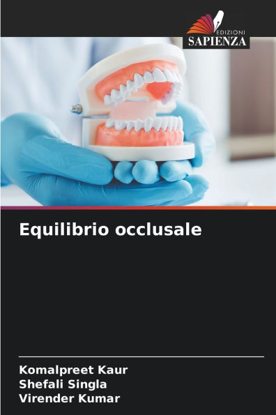 Equilibrio occlusale