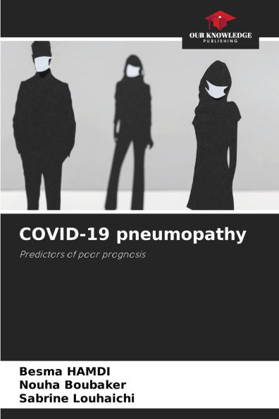 COVID-19 pneumopathy