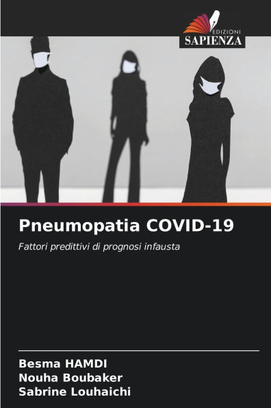Pneumopatia COVID-19