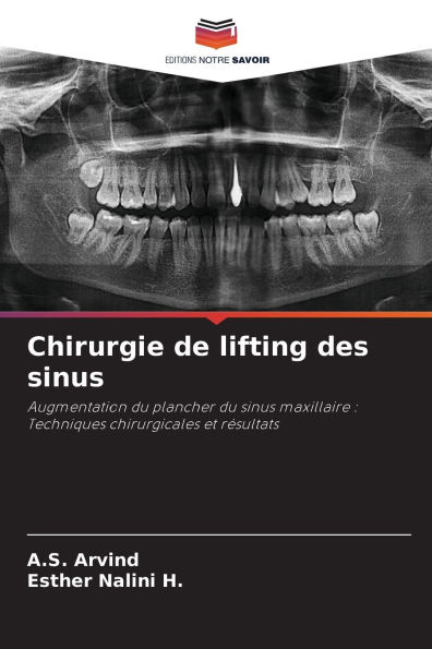 Chirurgie de lifting des sinus