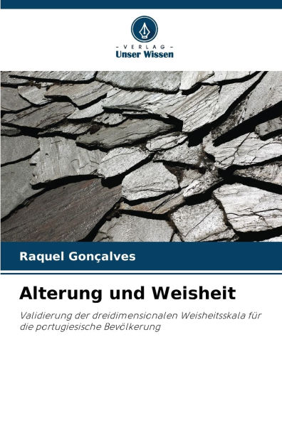 Alterung und Weisheit