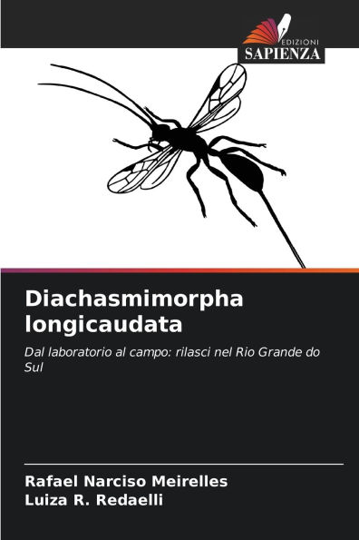 Diachasmimorpha longicaudata