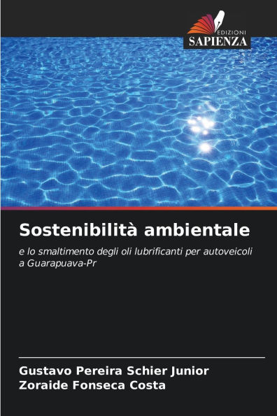 Sostenibilitï¿½ ambientale