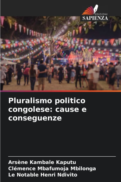 Pluralismo politico congolese: cause e conseguenze