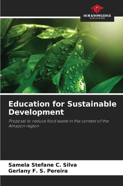 Education for Sustainable Development