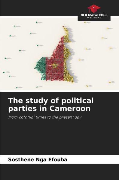 The study of political parties in Cameroon