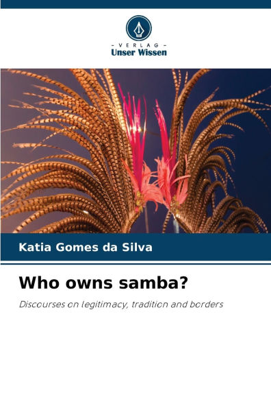 Who owns samba