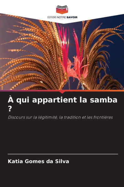 ï¿½ qui appartient la samba ?