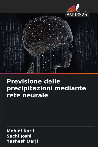 Previsione delle precipitazioni mediante rete neurale