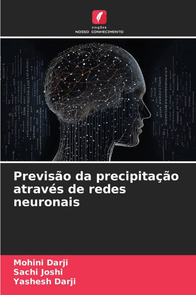 Previsï¿½o da precipitaï¿½ï¿½o atravï¿½s de redes neuronais