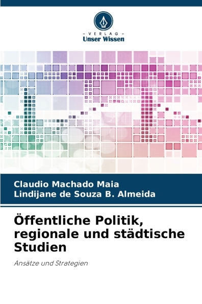 ï¿½ffentliche Politik, regionale und stï¿½dtische Studien