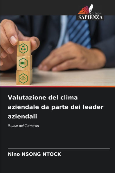 Valutazione del clima aziendale da parte dei leader aziendali