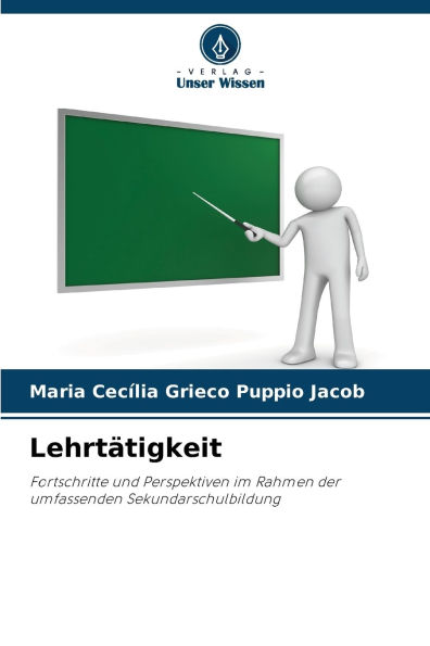 Lehrtï¿½tigkeit