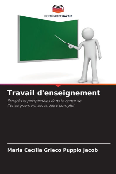 Travail d'enseignement