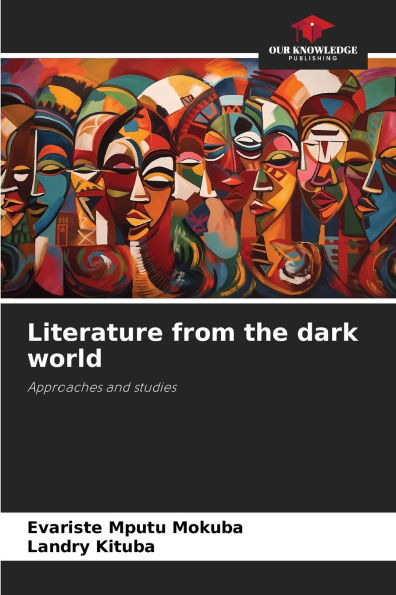 Literature from the dark world