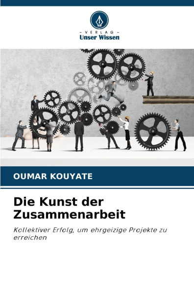 Die Kunst der Zusammenarbeit