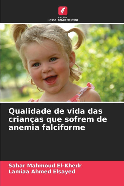 Qualidade de vida das crianï¿½as que sofrem de anemia falciforme