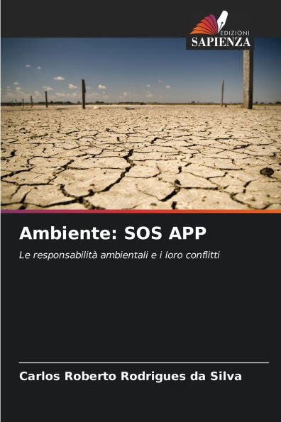 Ambiente: SOS App