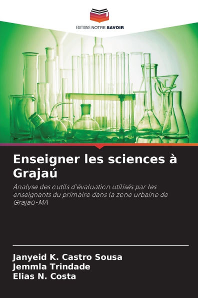 Enseigner les sciences ï¿½ Grajaï¿½