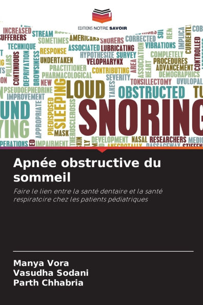Apnï¿½e obstructive du sommeil