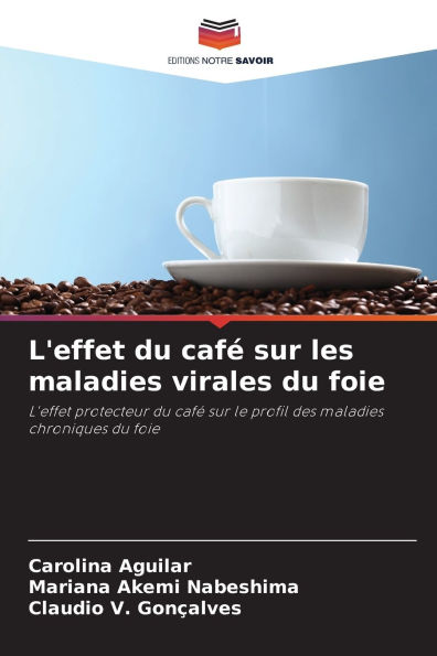 L'effet du cafï¿½ sur les maladies virales du foie