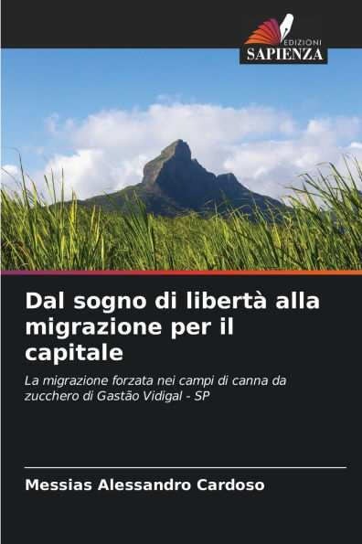 Dal sogno di libertï¿½ alla migrazione per il capitale
