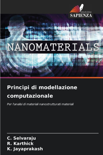 Principi di modellazione computazionale