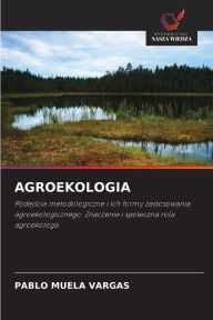 Title: Agroekologia, Author: Pablo Muela Vargas