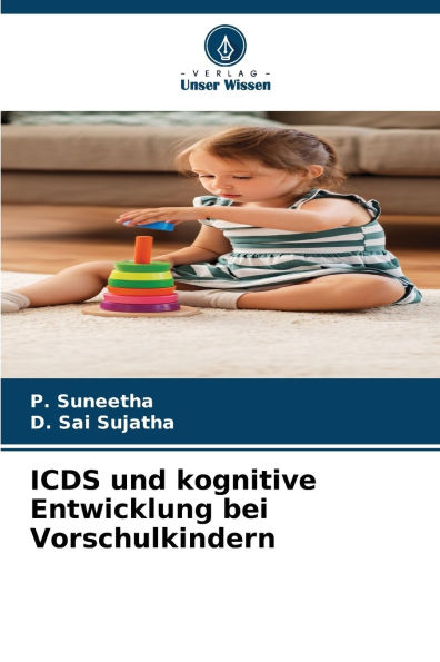 ICDS und kognitive Entwicklung bei Vorschulkindern
