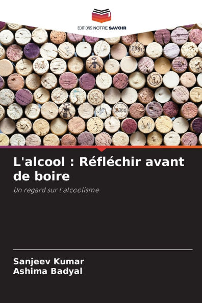 L'alcool: Rï¿½flï¿½chir avant de boire