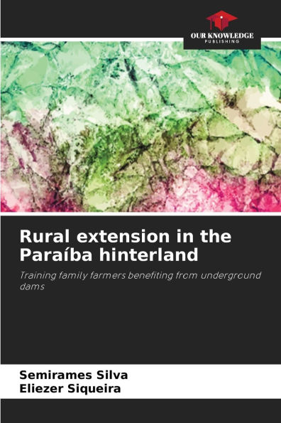 Rural extension in the Paraï¿½ba hinterland