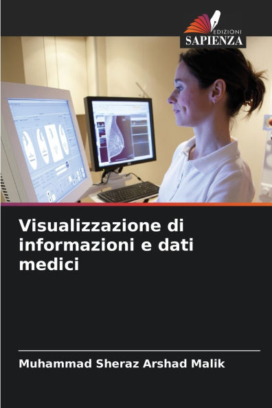 Visualizzazione di informazioni e dati medici