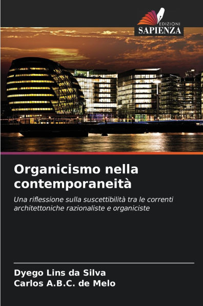Organicismo nella contemporaneitï¿½