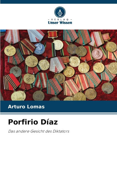 Porfirio Dï¿½az