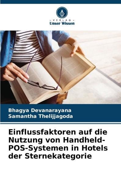 Einflussfaktoren auf die Nutzung von Handheld-POS-Systemen in Hotels der Sternekategorie