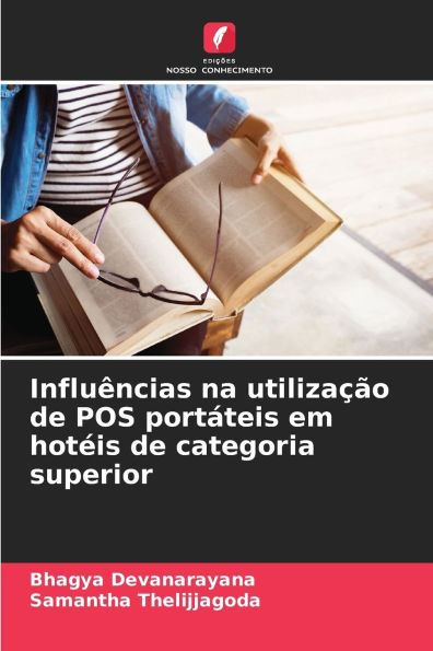Influï¿½ncias na utilizaï¿½ï¿½o de POS portï¿½teis em hotï¿½is de categoria superior