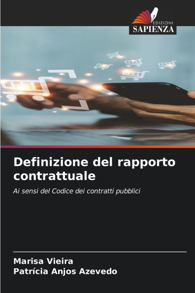 Definizione del rapporto contrattuale