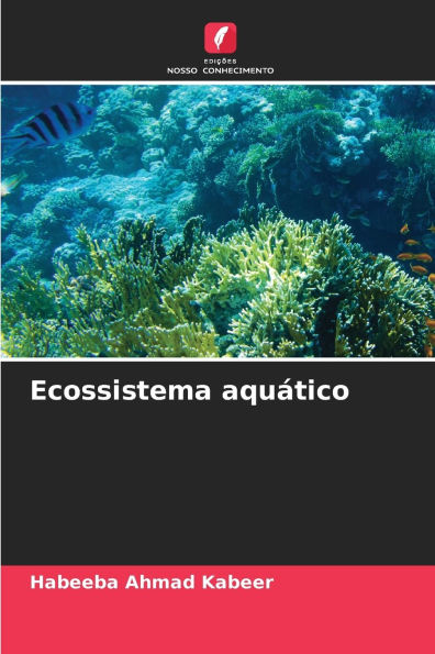 Ecossistema aquï¿½tico